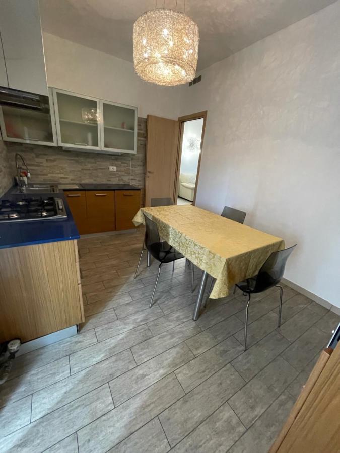 דירות סריאטה Affitti Brevi Caterina מראה חיצוני תמונה
