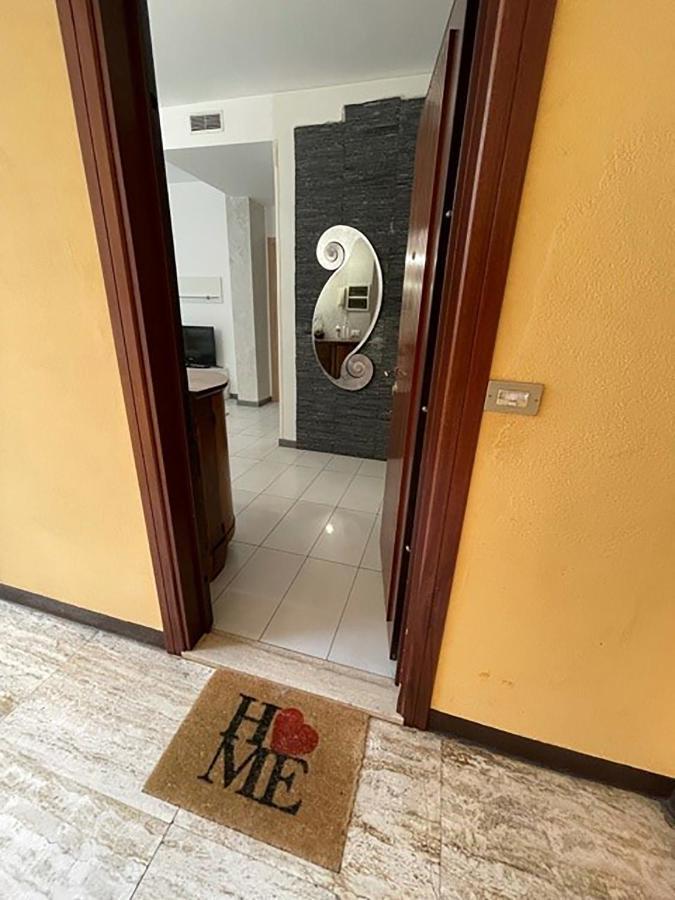 דירות סריאטה Affitti Brevi Caterina מראה חיצוני תמונה